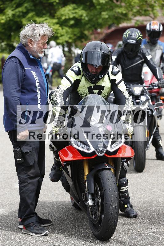 /20 27.05.2025 FREERIDE Training ADR/Impressionen